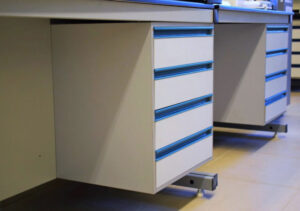 Lab Benches